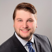 beeXact Employee Martin Fackler's profile photo