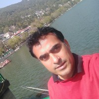 Gulab Ram Email