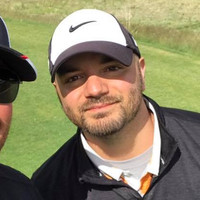 FireGuard, LLC Employee Aaron Nichelson's profile photo