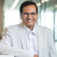 GMMCO Ltd Employee Chandrashekar V's profile photo