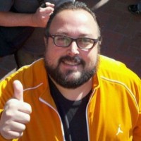 eLine Employee Robert Levy's profile photo