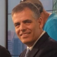 Minrav Development Employee Yehuda M.'s profile photo