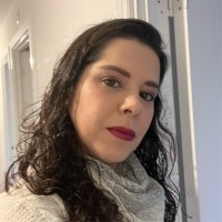 Lady Margaret Hall Employee Jaqueline Fiorelli's profile photo