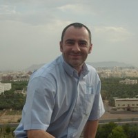 Dancing Goat Coffee Ltd Employee Ian Noble's profile photo