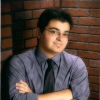 CONCOA Employee Andrew Miller's profile photo