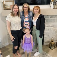 Mary Kovach Email & Phone Number