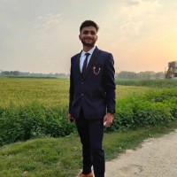 Adarsh Dikhit Email & Phone Number