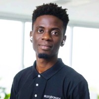 Adobe Photoshop Training Employee Victor Solomon's profile photo