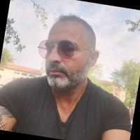 TEC-SIM Employee Giuseppe Carreras's profile photo