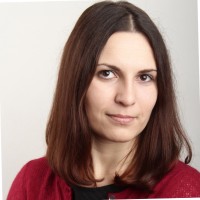 GoodFit.io Employee Volha Yemelyanava's profile photo