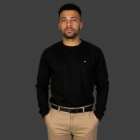 National Grid Employee Evan Baxter's profile photo