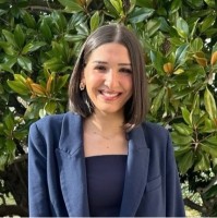 Digital College Employee Loubna Bentefrit's profile photo