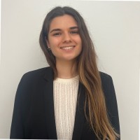 Finca Decero Employee Melina Escribano's profile photo