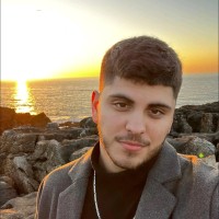 Vex Tech Employee João Martinho's profile photo
