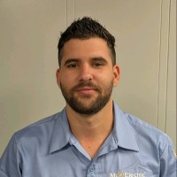 Top Flight Electric Employee Marcos Javier Bordas Martínez's profile photo