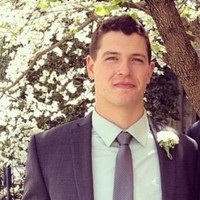 Sweeney DesignBuild Employee Austin Harris's profile photo