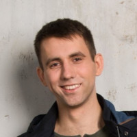 IT school "Hello World Employee Konstantin Vinnikov's profile photo