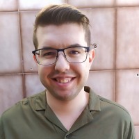 K-LAGAN Employee Damián Zardain Rodríguez's profile photo