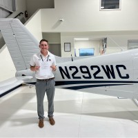Carboy Winery Employee Cade Nicol's profile photo
