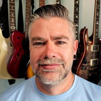 Stack8 Technologies Employee Kevin P.'s profile photo