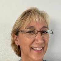 Yellowstone Landscape Southwest Region Employee Laura Pallulat's profile photo