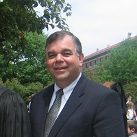 Consultant, Engineering Employee Mark Klins's profile photo
