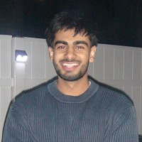 Pilot Employee Harshil Shah's profile photo