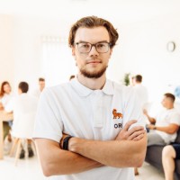 Oleksandr Bryk Email