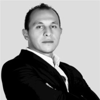 Ahmed Qazaml Email