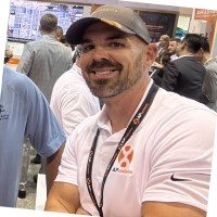 APsystems LATAM Employee Doug Hewitt's profile photo