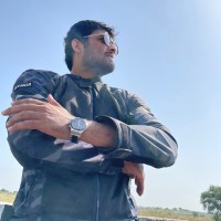 Advanced Financial Solutions Employee Aquib Siddiqui's profile photo