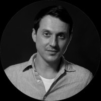 ANASDA Employee Joseph Holden's profile photo
