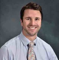 University of Rochester Medical Center Employee Kyle Healy's profile photo
