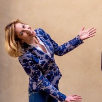 My Personal English Coach Employee Suzanne Pilch's profile photo