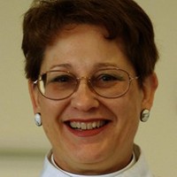 McKinney Foster Care Employee Sheila McJilton's profile photo