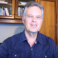 Continuous Improvement Employee Gerhard du Plooy's profile photo