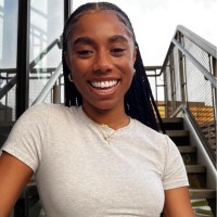 Babe Original Employee Indira Harrison-Ducros's profile photo