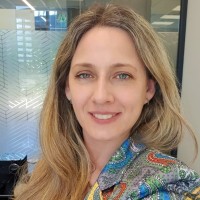 evoke Employee Barbara Fischer's profile photo
