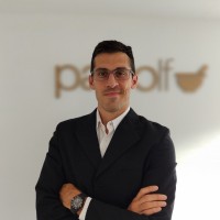 paleo life Employee Andrés Pellegrino's profile photo