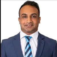 Oxbridge Group Employee Amit Nagar's profile photo
