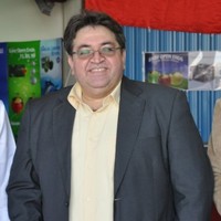 Emirates Metallic Industries Limited Company (EMIC) LLC Employee Kevork Baghdoyan's profile photo