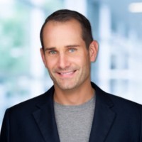 Qlik Employee Peter Leddy's profile photo