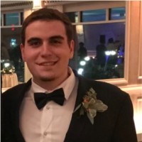 Jaeger Lumber Employee Ryan Venice's profile photo