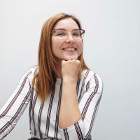 Thinslices Employee Paula Cristea's profile photo