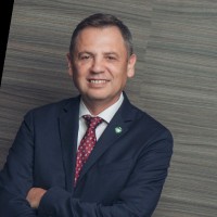 Kamel Abdallah Email & Phone Number