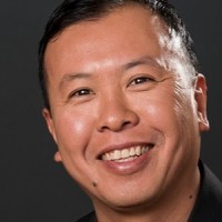 Cesar Chin Email & Phone Number