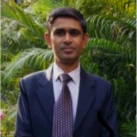 VM Steeltech Private Limited Employee Pravin Singh's profile photo
