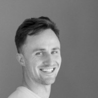 ZCS Engineering & Architecture Employee Jacob Harris's profile photo