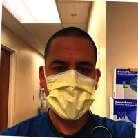 Providence Health & Services Employee William J.'s profile photo