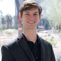 Ntooitive Digital Employee Jax Lee's profile photo